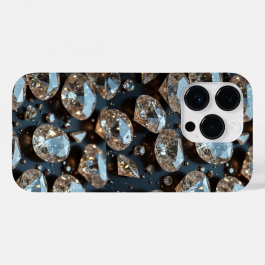 iPhone/iPad-Gehäuse Case-Mate iPhone Hülle (Rückseite (Horizontal))