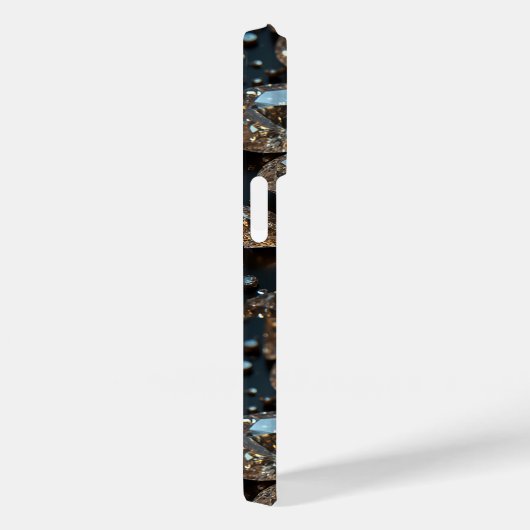 iPhone/iPad-Gehäuse Case-Mate iPhone Hülle (Rückseite / Rechts)