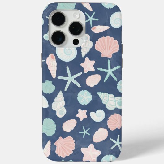 iPhone/iPad-Gehäuse Case-Mate iPhone Hülle (Rückseite)