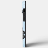 iPhone/iPad-Gehäuse Case-Mate iPhone Hülle (Rückseite / Links)