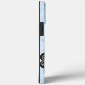 iPhone/iPad-Gehäuse Case-Mate iPhone Hülle (Rückseite / Rechts)