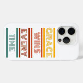 iPhone/iPad-Gehäuse Case-Mate iPhone Hülle (Rückseite (Horizontal))