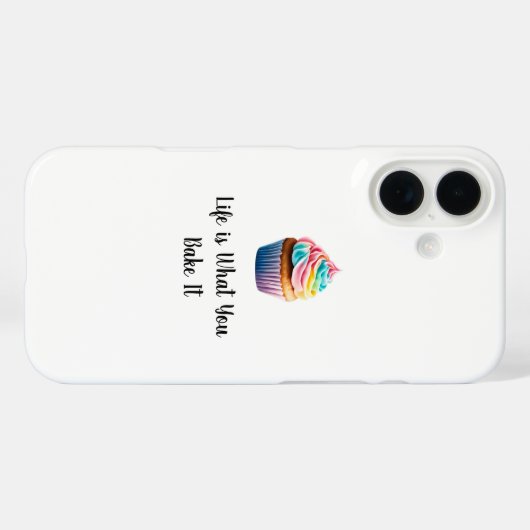 iPhone/iPad-Gehäuse Case-Mate iPhone Hülle (Rückseite (Horizontal))