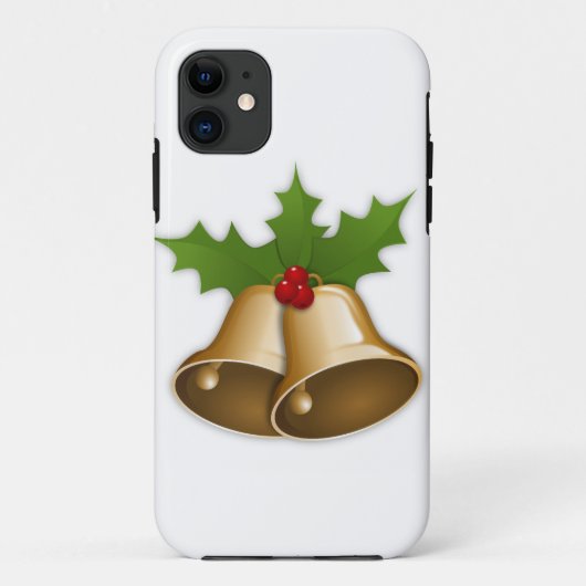 iPhone/iPad-Gehäuse Case-Mate iPhone Hülle (Rückseite)