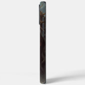 iPhone/iPad-Gehäuse Case-Mate iPhone Hülle (Rückseite / Links)