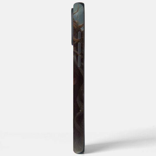 iPhone/iPad-Gehäuse Case-Mate iPhone Hülle (Rückseite / Links)