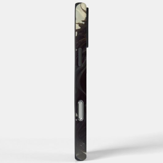 iPhone/iPad-Gehäuse Case-Mate iPhone Hülle (Rückseite / Rechts)