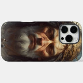 iPhone/iPad-Gehäuse Case-Mate iPhone Hülle (Rückseite (Horizontal))