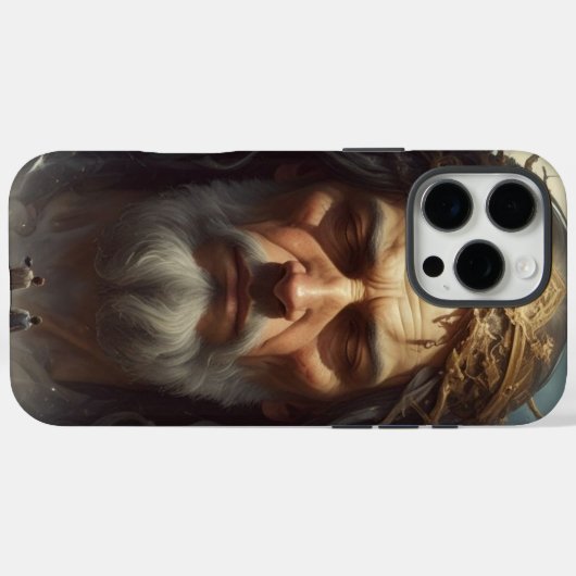 iPhone/iPad-Gehäuse Case-Mate iPhone Hülle (Rückseite (Horizontal))