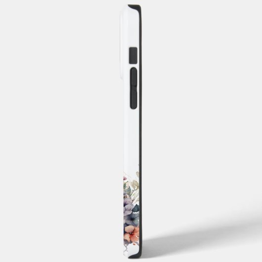 iPhone/iPad-Gehäuse Case-Mate iPhone Hülle (Rückseite / Links)