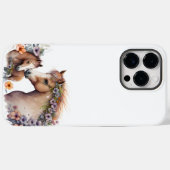 iPhone/iPad-Gehäuse Case-Mate iPhone Hülle (Rückseite (Horizontal))