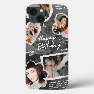 iPhone/iPad-Gehäuse Case-Mate iPhone Hülle