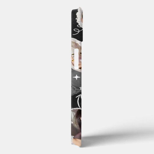 iPhone/iPad-Gehäuse Case-Mate iPhone Hülle (Rückseite / Rechts)