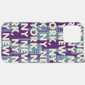 iPhone/iPad-Gehäuse Case-Mate iPhone Hülle (Rückseite (Horizontal))