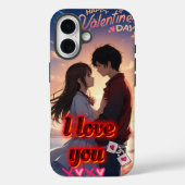 iPhone/iPad-Gehäuse Case-Mate iPhone Hülle (Rückseite)