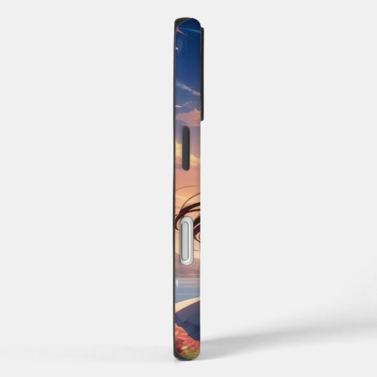 iPhone/iPad-Gehäuse Case-Mate iPhone Hülle (Rückseite / Rechts)