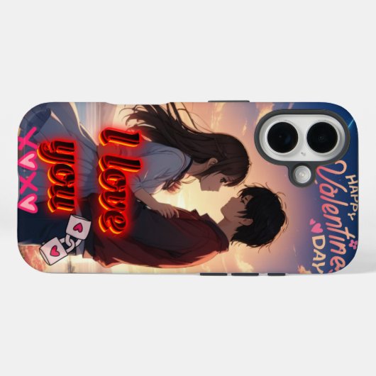 iPhone/iPad-Gehäuse Case-Mate iPhone Hülle (Rückseite (Horizontal))