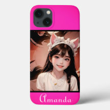 iPhone/iPad-Gehäuse