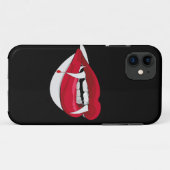 iPhone/iPad-Gehäuse Case-Mate iPhone Hülle (Rückseite (Horizontal))