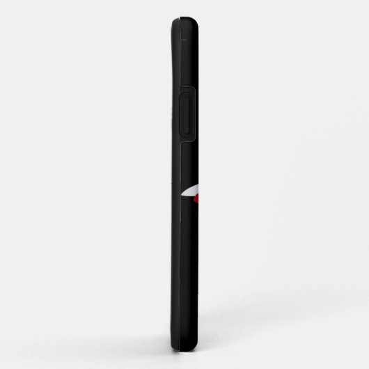 iPhone/iPad-Gehäuse Case-Mate iPhone Hülle (Hinten/Rechts)