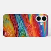 iPhone/iPad-Gehäuse Case-Mate iPhone Hülle (Rückseite (Horizontal))