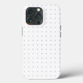 iPhone/iPad-Gehäuse Case-Mate iPhone Hülle (Rückseite)