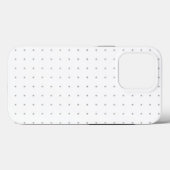 iPhone/iPad-Gehäuse Case-Mate iPhone Hülle (Rückseite (Horizontal))