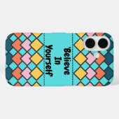 iPhone/iPad-Gehäuse Case-Mate iPhone Hülle (Rückseite (Horizontal))