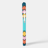 iPhone/iPad-Gehäuse Case-Mate iPhone Hülle (Rückseite / Links)