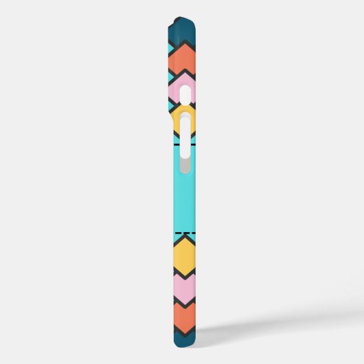 iPhone/iPad-Gehäuse Case-Mate iPhone Hülle (Rückseite / Links)