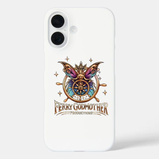 iPhone/iPad-Gehäuse Case-Mate iPhone Hülle (Rückseite)