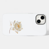 iPhone/iPad-Gehäuse Case-Mate iPhone Hülle (Rückseite (Horizontal))