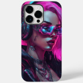 iPhone/iPad-Gehäuse Case-Mate iPhone Hülle (Rückseite)