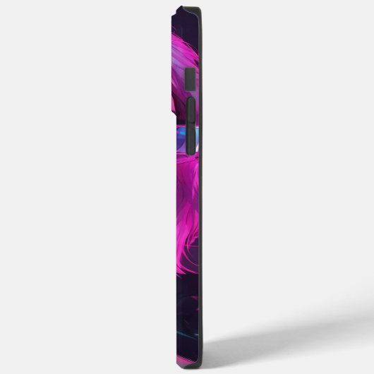 iPhone/iPad-Gehäuse Case-Mate iPhone Hülle (Rückseite / Links)