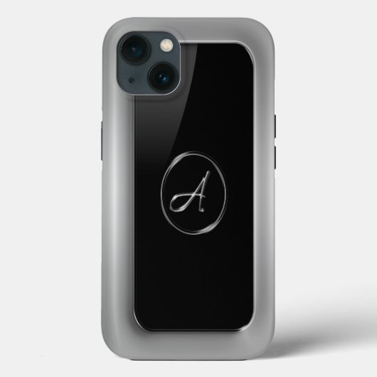 iPhone/iPad-Gehäuse Case-Mate iPhone Hülle (Rückseite)