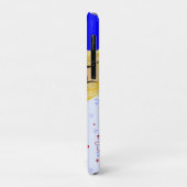 iPhone / iPad Gehäuse Case-Mate iPhone Hülle (Hinten/Links)