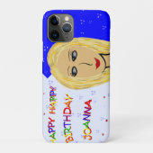 iPhone / iPad Gehäuse Case-Mate iPhone Hülle (Rückseite)