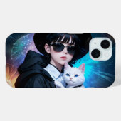 iPhone/iPad-Gehäuse Case-Mate iPhone Hülle (Rückseite (Horizontal))