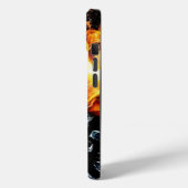 iPhone/iPad-Gehäuse Case-Mate iPhone Hülle (Rückseite / Links)