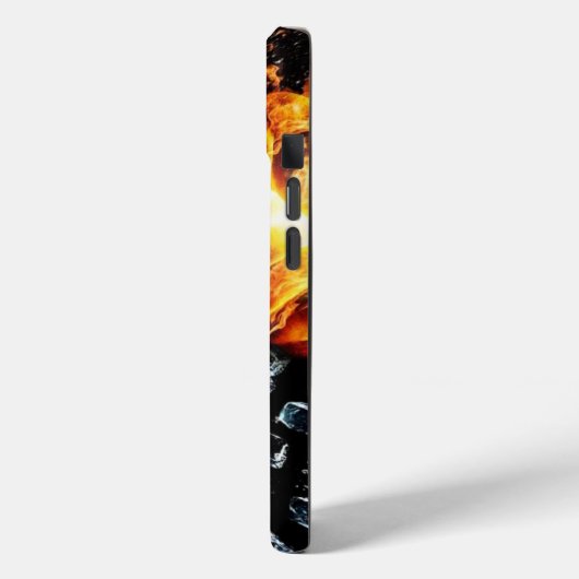 iPhone/iPad-Gehäuse Case-Mate iPhone Hülle (Rückseite / Links)