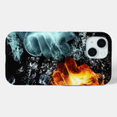 iPhone/iPad-Gehäuse Case-Mate iPhone Hülle (Rückseite (Horizontal))