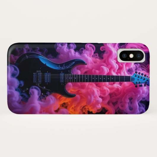 iPhone/iPad-Gehäuse Case-Mate iPhone Hülle (Rückseite (Horizontal))