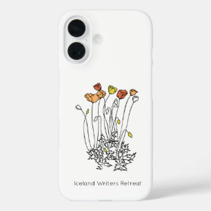 iPhone/iPad-Gehäuse iPhone 16 Hülle
