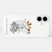 iPhone/iPad-Gehäuse Case-Mate iPhone Hülle (Rückseite (Horizontal))