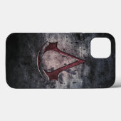 iPhone/iPad-Gehäuse Case-Mate iPhone Hülle (Rückseite (Horizontal))