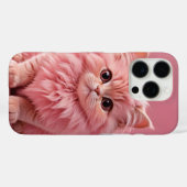 iPhone/iPad-Gehäuse Case-Mate iPhone Hülle (Rückseite (Horizontal))