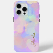 iPhone/iPad-Gehäuse Case-Mate iPhone Hülle (Rückseite)