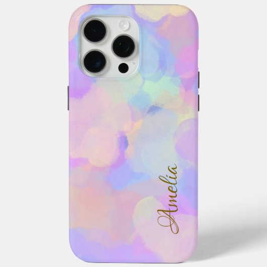 iPhone/iPad-Gehäuse Case-Mate iPhone Hülle (Rückseite)