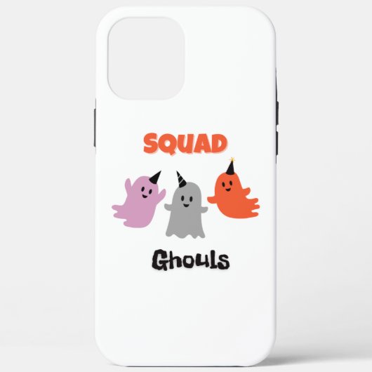 iPhone/iPad-Gehäuse Case-Mate iPhone Hülle (Rückseite)