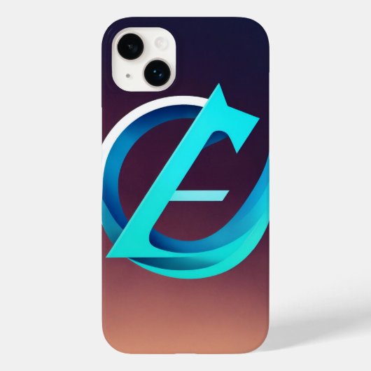 iPhone/iPad-Gehäuse Case-Mate iPhone Hülle (Rückseite)